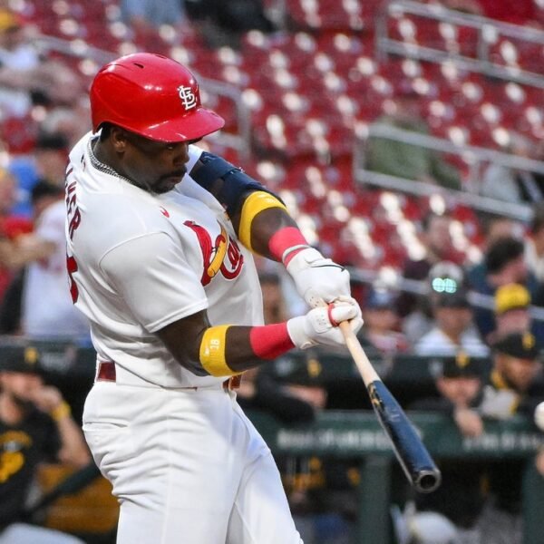 Ivan Herrera blast helps rescue Cardinals in opposition to Pirates