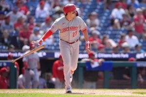 Reds intention for consistency in sequence opener vs. Cardinals