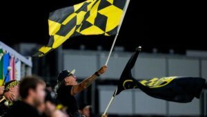 Reports: Nationwide shopping for 37% stake in Crew at $900M valuation