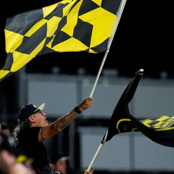 Reports: Nationwide shopping for 37% stake in Crew at $900M valuation