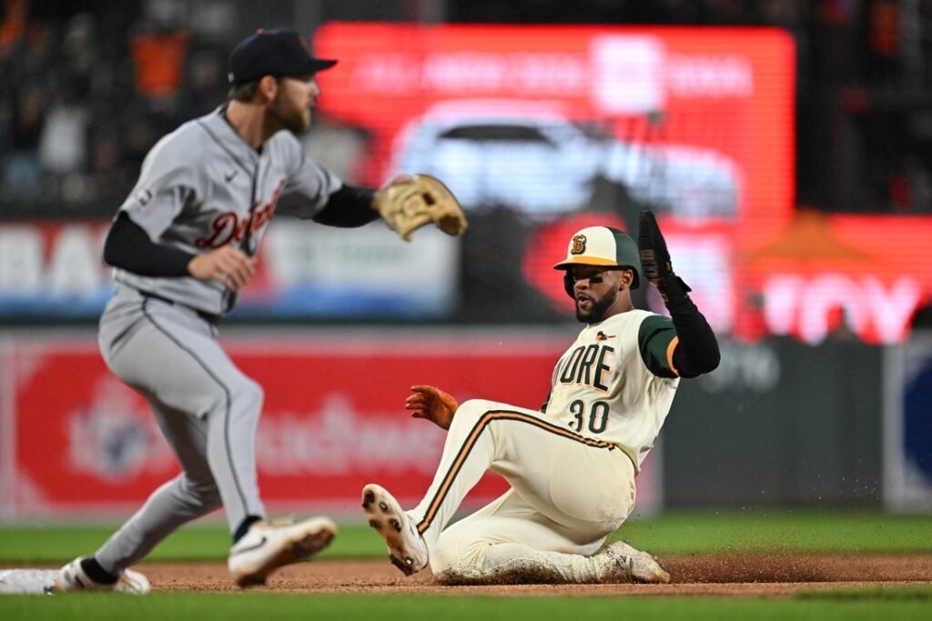 Tigers, Orioles every determined for momentum in Sunday doubleheader