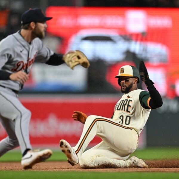 Tigers, Orioles every determined for momentum in Sunday doubleheader
