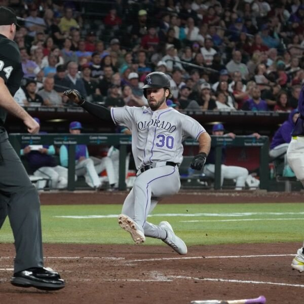 Rockies trip upstarts’ late contributions into matchup vs. D-backs