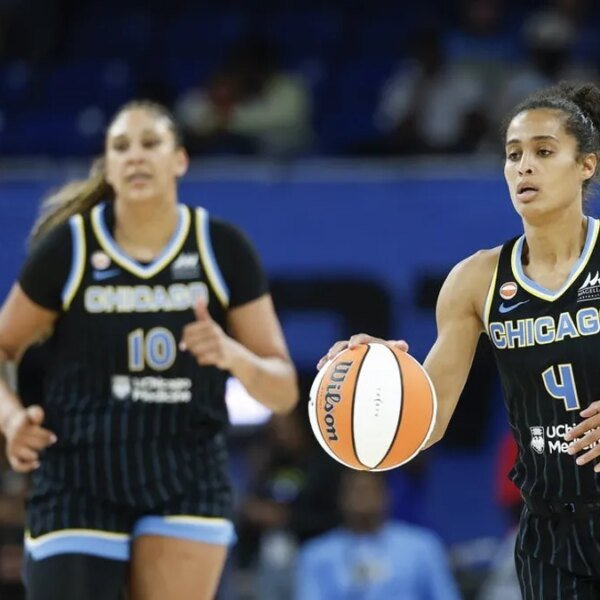 Sky, Tempo each engaged on ball motion forward of conflict