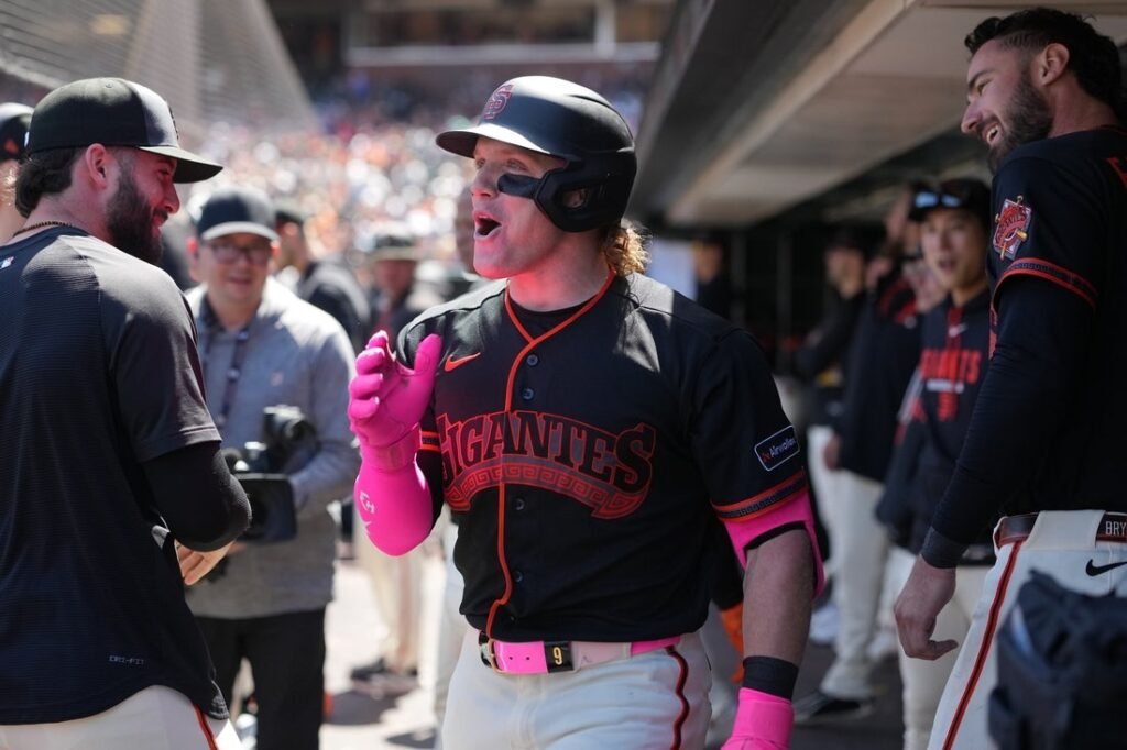 White Sox, Giants desirous to land ultimate blow in collection rubber sport