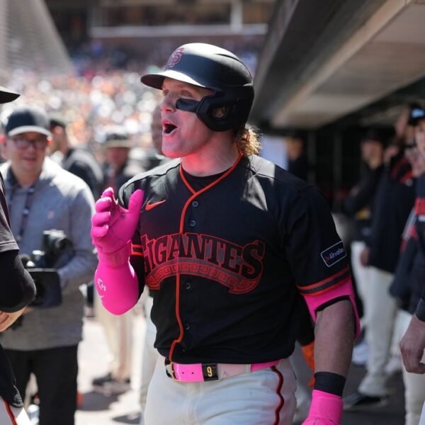 White Sox, Giants desirous to land ultimate blow in collection rubber sport