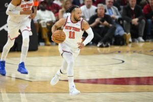 Knicks on brink of first Finals journey since ’99 whereas Cavs grasp for solutions