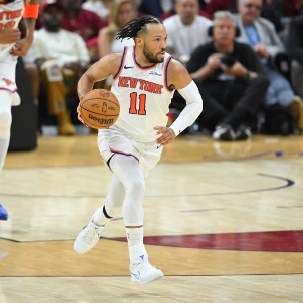 Knicks on brink of first Finals journey since ’99 whereas Cavs grasp…