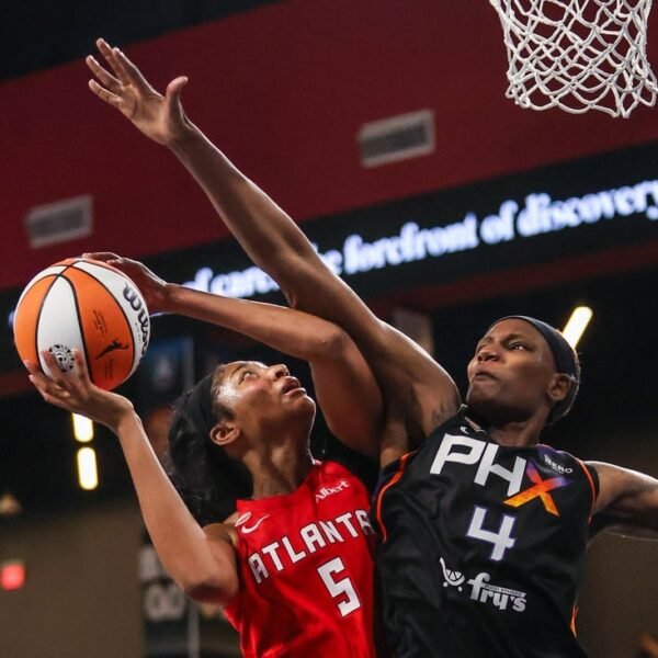 Dream rally to stun Mercury