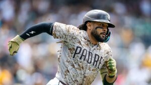 Padres’ Fernando Tatis Jr. owes $3.74M in future earnings ruling