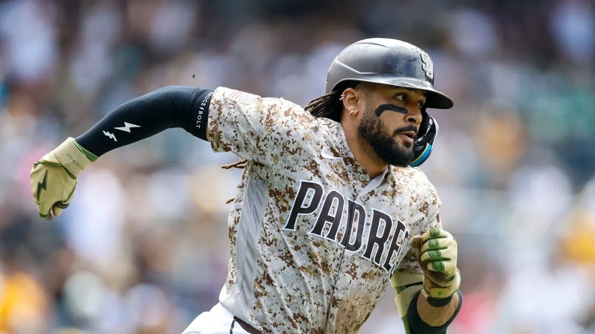 Padres’ Fernando Tatis Jr. owes $3.74M in future earnings ruling