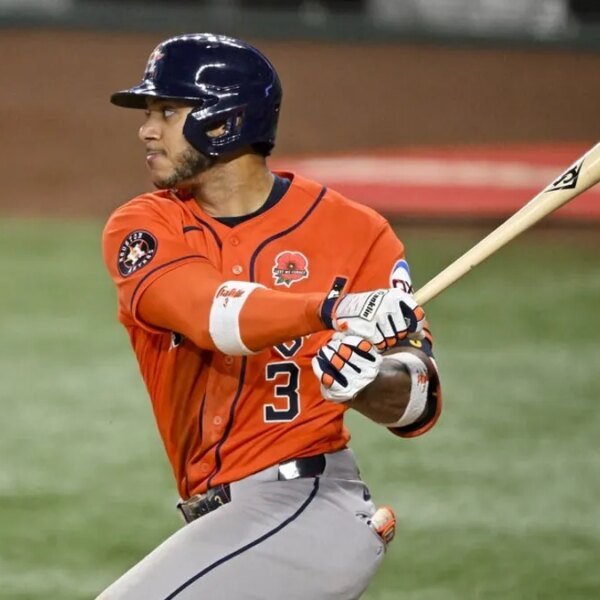 Back from profitable street journey, Astros brace for Brewers