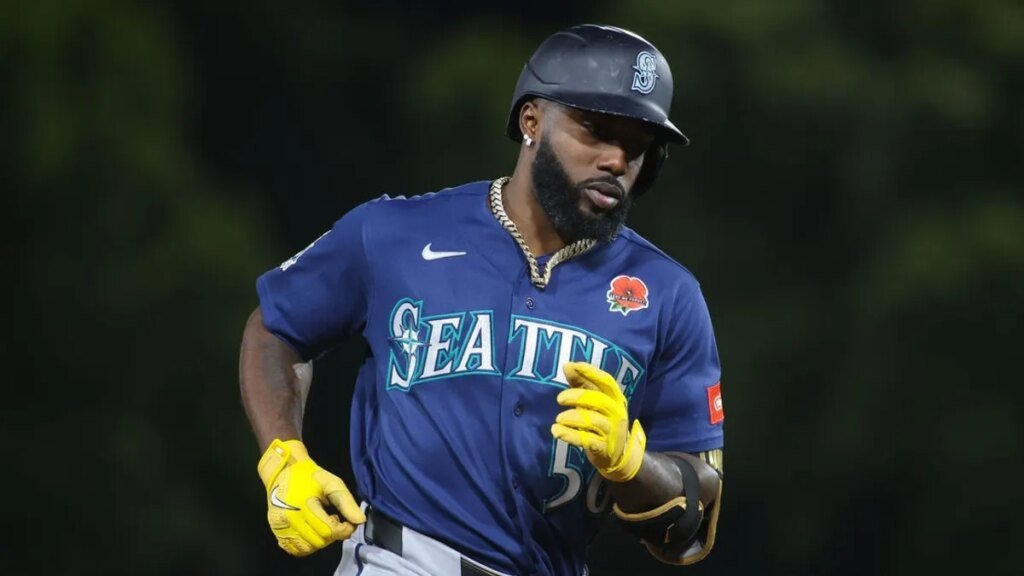 Mariners journey 4-homer outing into matchup with A’s rookie Gage Jump