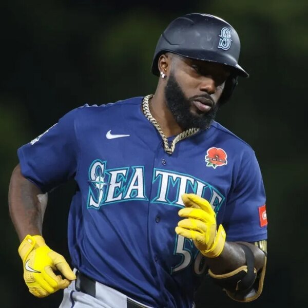Mariners journey 4-homer outing into matchup with A’s rookie Gage Jump