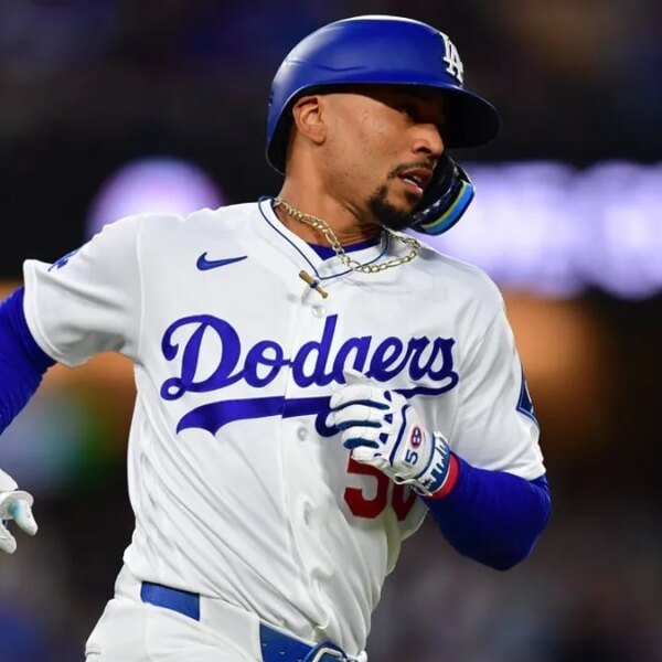 Dodgers’ revamped batting order pummels Rockies 15-6