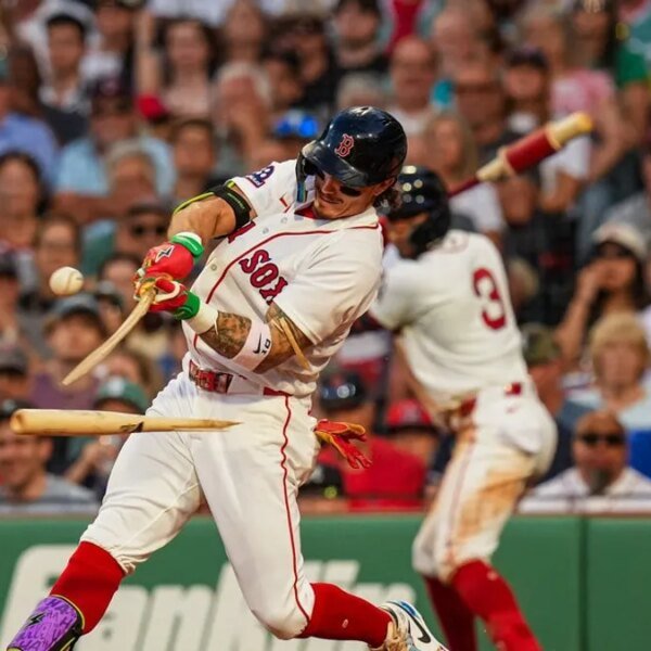 Connelly Early, Red Sox clean Braves to snap four-game skein