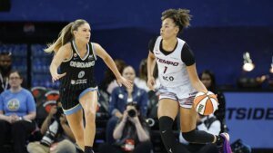 Nyara Sabally’s career-high 29 helps Tempo prolong Sky’s skid