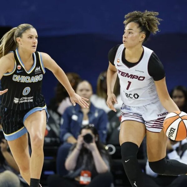 Nyara Sabally’s career-high 29 helps Tempo prolong Sky’s skid