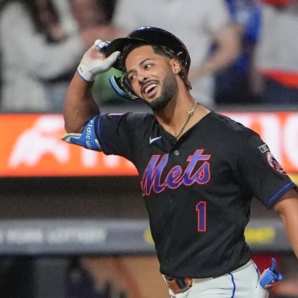 Mets slowly constructing momentum forward of rematch vs. Marlins
