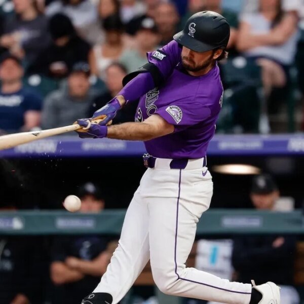 Jake McCarthy (4 RBIs), Rockies prolong Giants’ dropping streak