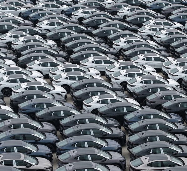 Europe Is Edging Closer to a Trade War With China. Here’s Why.