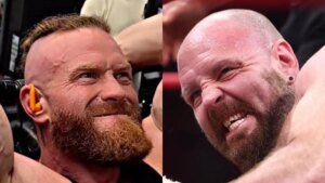 3 Matches that may be added to AEW Double or Nothing 2026