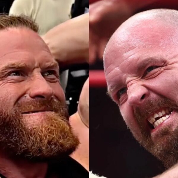 3 Matches that may be added to AEW Double or Nothing 2026