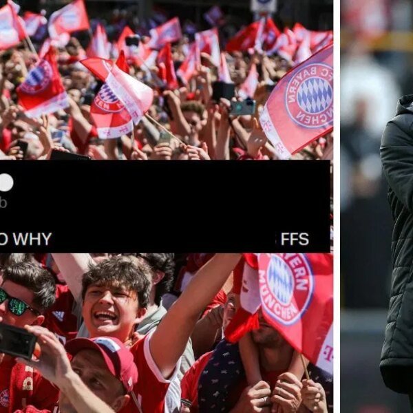 "That is the weakest point", "Gives PSG goals for free" – Bayern&hellip;