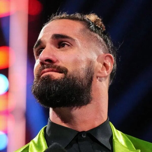 “Painful,” “This was hard” – Seth Rollins makes sincere confession earlier than&hellip;