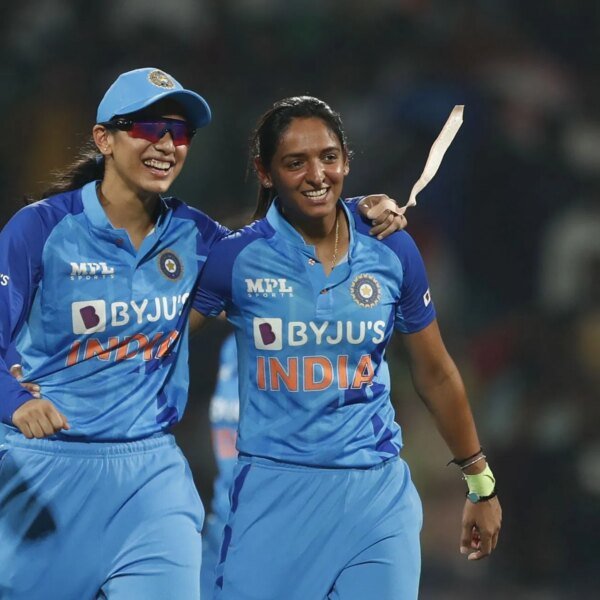 ICC Women’s T20 World Cup 2026: All the squads
