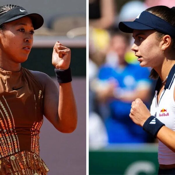 French Open 2026: Naomi Osaka vs Iva Jovic preview, head-to-head, odds, prediction&hellip;