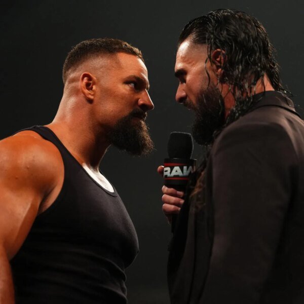 41-year-old to return after 18 months and again Seth Rollins towards The&hellip;