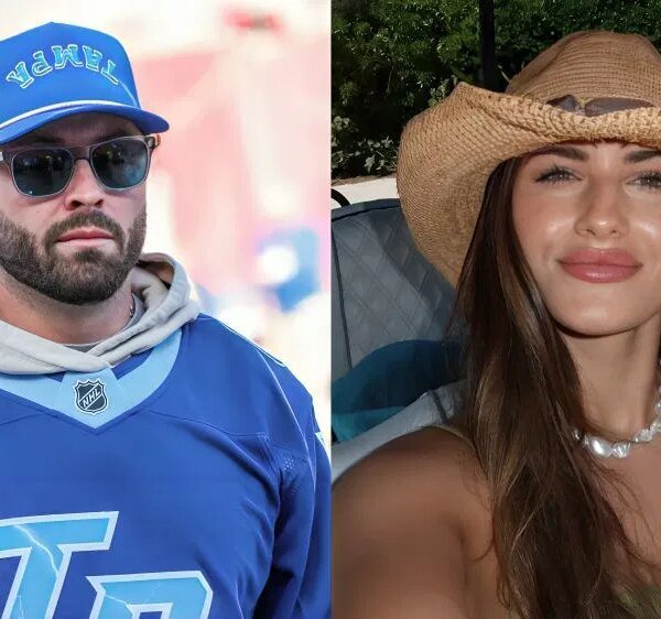 Baker Mayfield’s spouse Emily gushes over Annah Tagovailoa’s tanned look throughout ‘women&hellip;