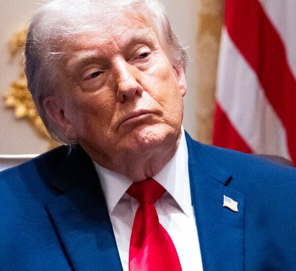 Middle East on Edge as Trump Mulls Decision About Iran Deal