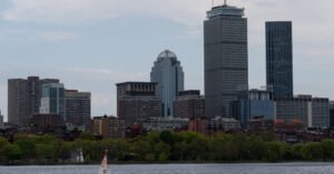 Boom in Boston Area Puzzles Residents. There Are ‘Hints’ It Was a Meteorite.