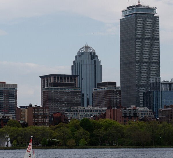 Boom in Boston Area Puzzles Residents. There Are ‘Hints’ It Was a&hellip;