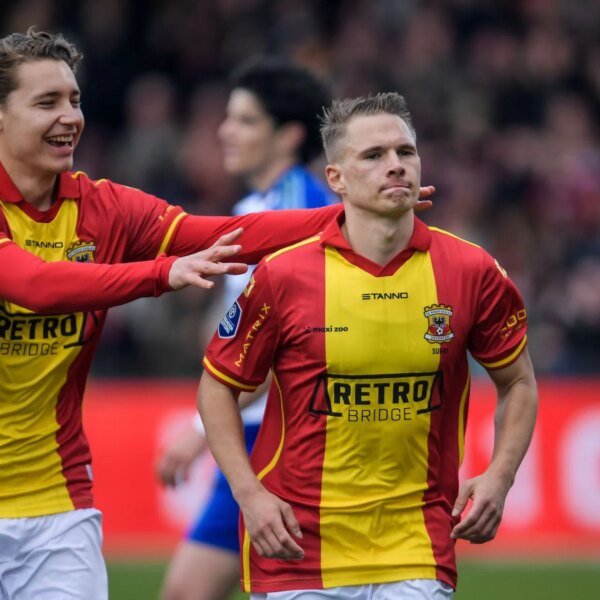 Go Ahead Eagles vs PSV Eindhoven Prediction and Betting Tips