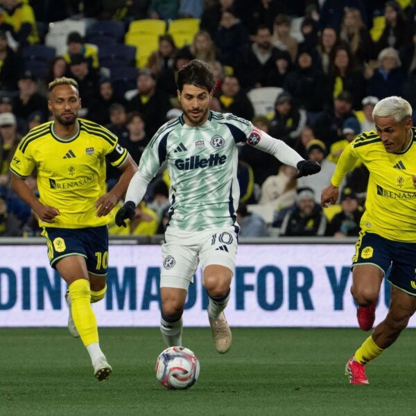 New England Revolution vs Nashville SC Prediction and Betting Tips