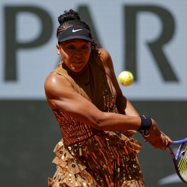 “Nasty spirit & awful” – Naomi Osaka followers slam French Open opponent…