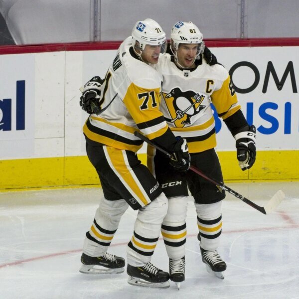 Evgeni Malkin re-signs with Penguins, NHL followers react