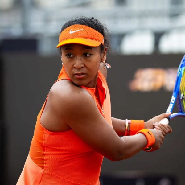 Naomi Osaka delivers brutal anti-ChatGPT stance with easy shade at AI customers