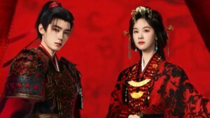 Netflix: When and the place to look at Ashes to Crown? Complete launch schedule, plot, solid, and all that you must know