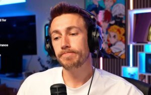 Miniminter addresses backlash surrounding Eleven All Stars France vs England, feedback on possiblity of UK vs USA soccer match