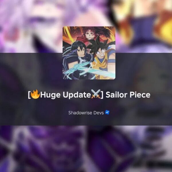 Empyrean Bloodline Sailor Piece information