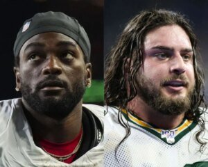 “The direction he is going will not end well”: David Bakhtiari does not maintain again after Brandon Aiyuk exhibits off money and luxurious objects in newest publish