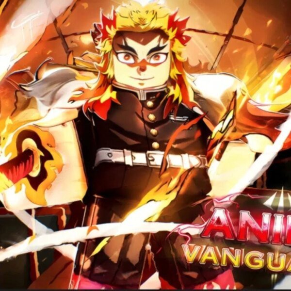 Anime Vanguards Devoted Demon information