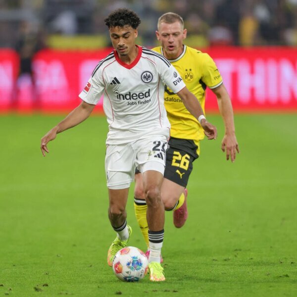 Eintracht Frankfurt vs Stuttgart Prediction and Betting Tips