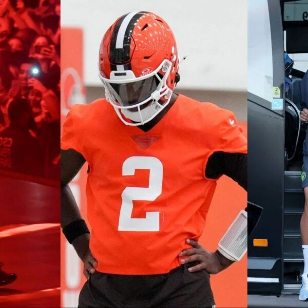 “Nepo baby” “Only the best make the cut”: NFL followers react to&hellip;