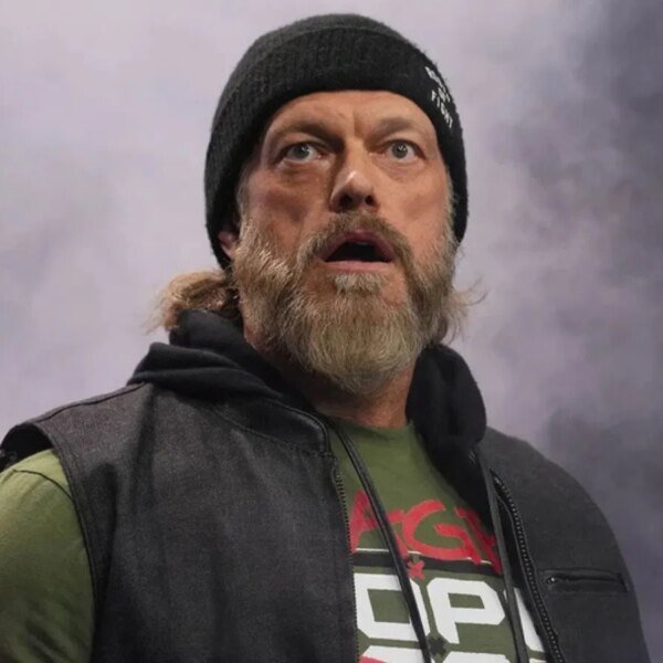 Adam Copeland (Fka Edge) On His Team With 2-Time WWE Champion: “It&hellip;