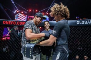 The Inner Circle: “Probably closer to 30 pounds”